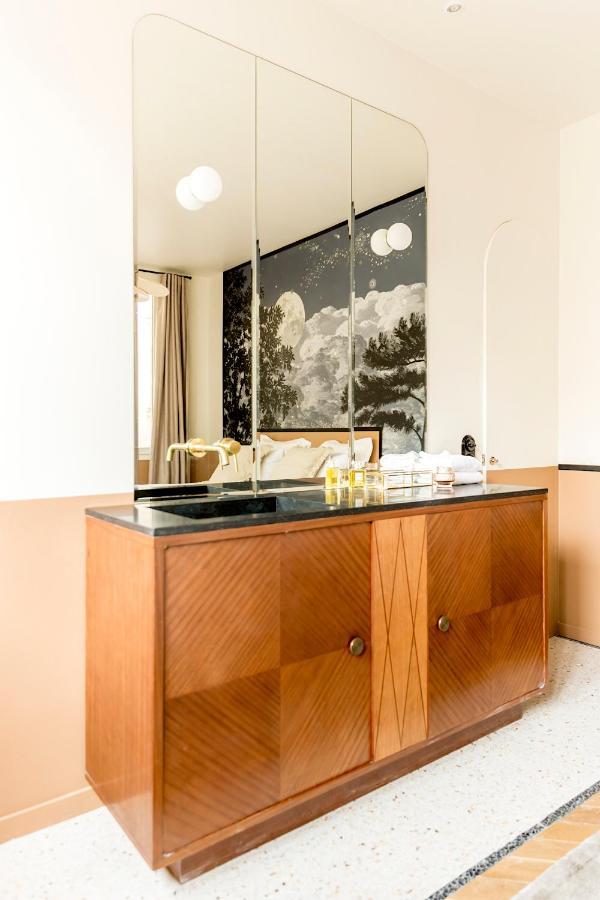 Appartement Habitat Parisien - Bourse Feydeau Extérieur photo