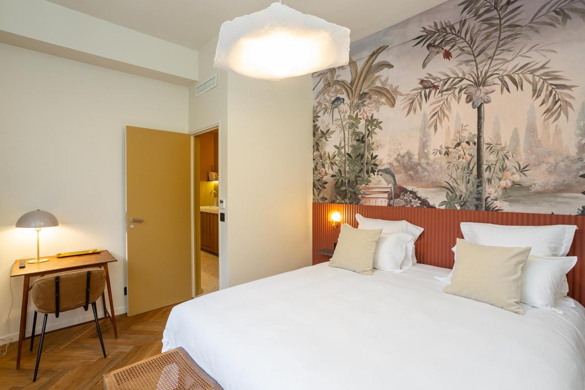 Appartement Habitat Parisien - Bourse Feydeau Extérieur photo