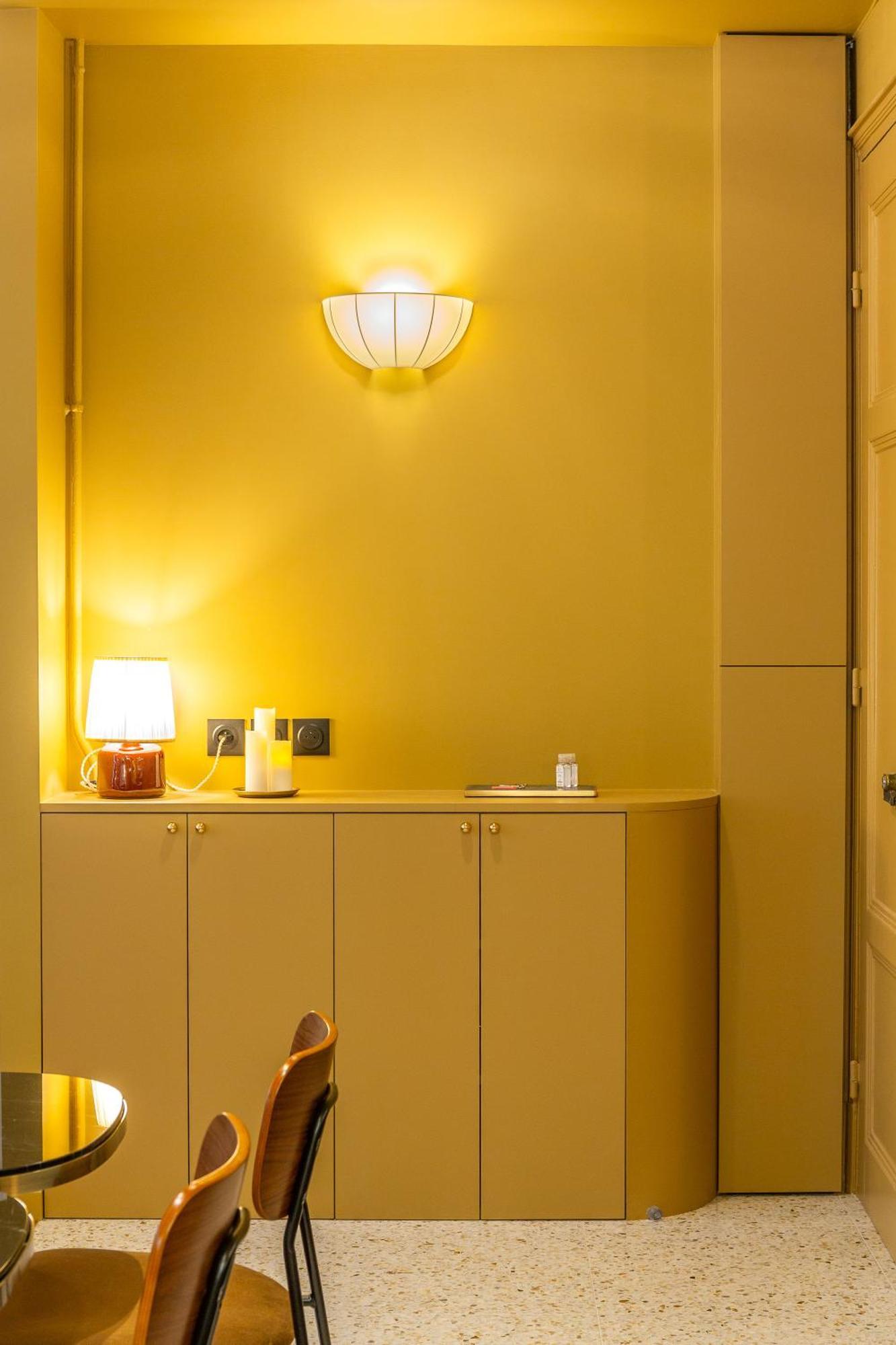 Appartement Habitat Parisien - Bourse Feydeau Extérieur photo